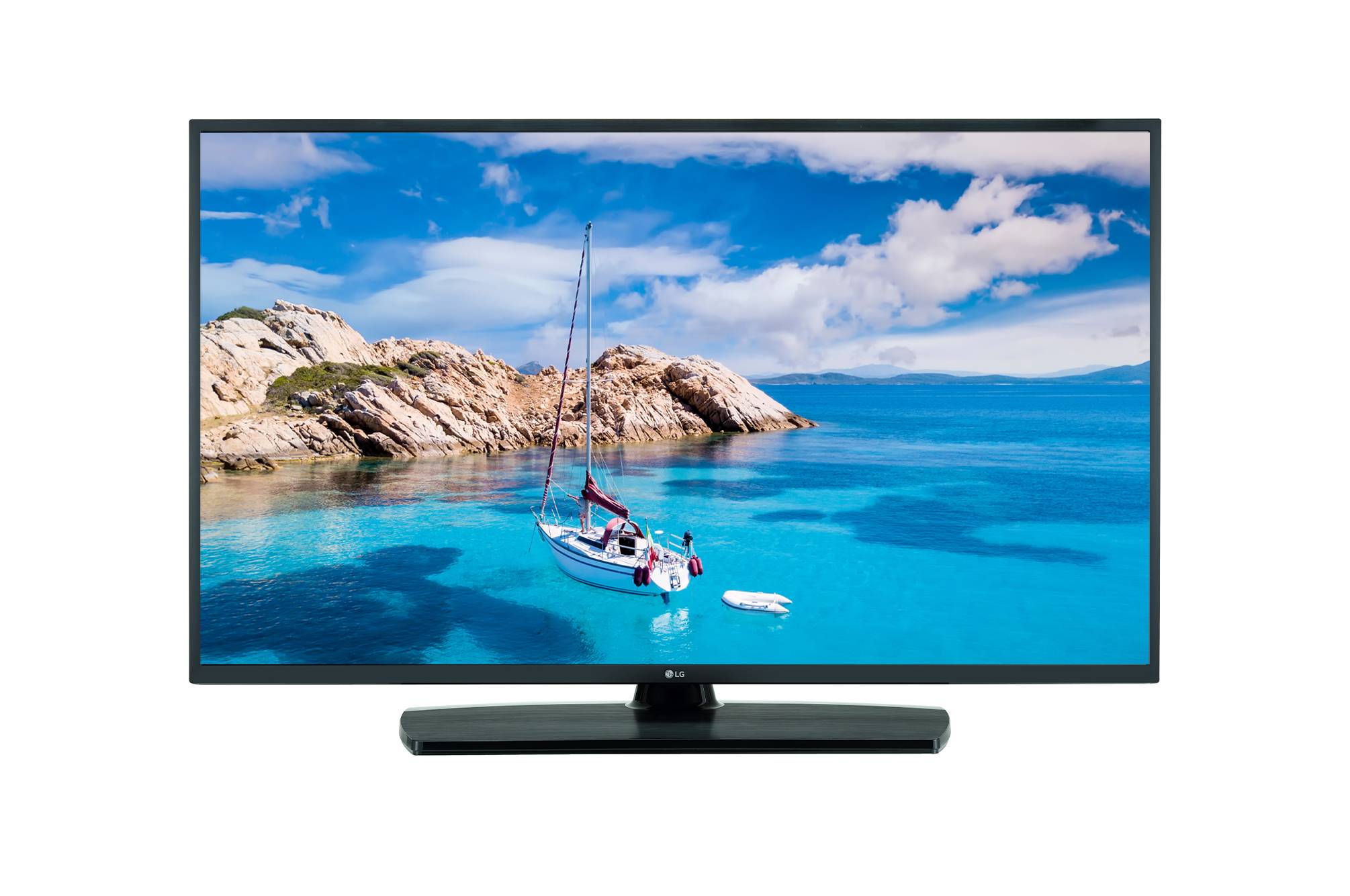 PANTALLA LG HOTELERA 55 55UM670H 4K UHD - PANTALLA LG HOTELERA 55 55UM670H 4K UHD -